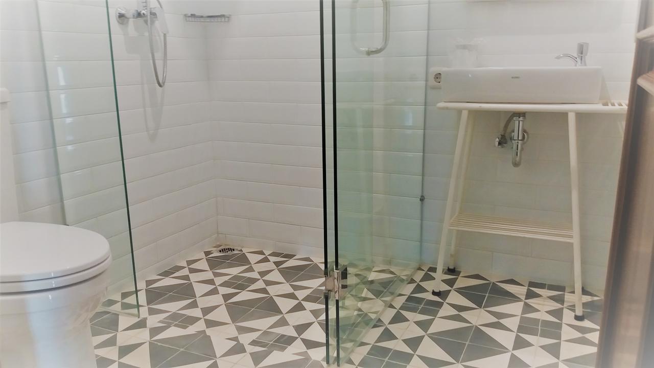 Griya Asih Hotell Yogyakarta Eksteriør bilde